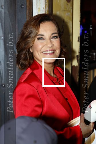 Utrecht 20 december 2023
Sportman / sportvrouw van jaar gala . Dione de Graaff