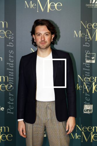 Amsterdam, 11 December 2023
Premiere Neem me Mee
Dook v Dijck