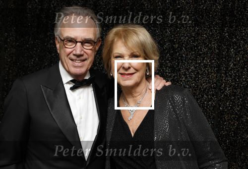 Leidschendam 18 december 203
Society Lunch in Fletcher Hotel Leidschendam. Edvard Niessing en partner Inge