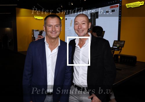 Amsterdam 8 december 2023
Masters of Luxury in de RAI. Eelko v Kooten en Edgar Heins