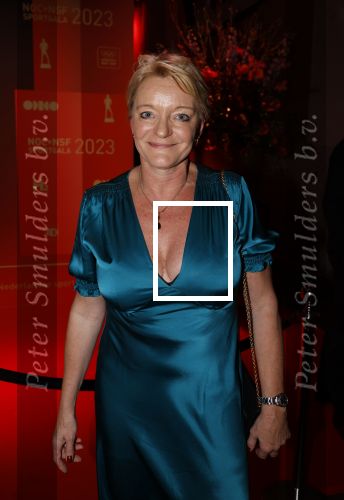 Utrecht 20 december 2023
Sportman / sportvrouw van jaar gala . Ellen v Langen