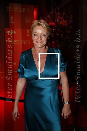 Utrecht 20 december 2023
Sportman / sportvrouw van jaar gala . Ellen v Langen