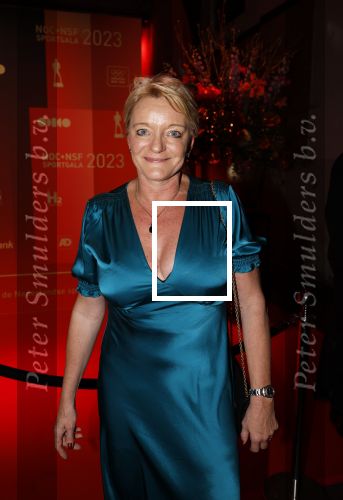 Utrecht 20 december 2023
Sportman / sportvrouw van jaar gala . Ellen v Langen