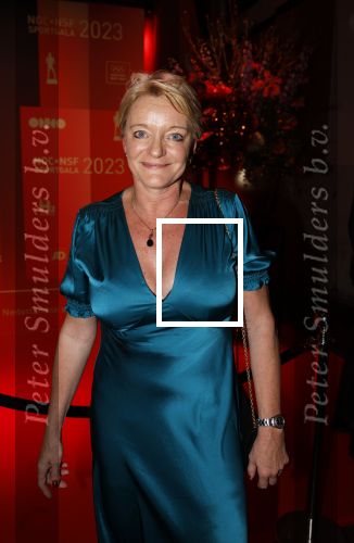 Utrecht 20 december 2023
Sportman / sportvrouw van jaar gala . Ellen v Langen