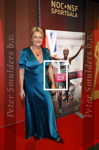 Utrecht 20 december 2023
Sportman / sportvrouw van jaar gala . Ellen v Langen