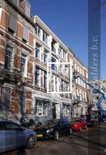 Rotterdam 28 november 2023
Appartement Erland Galjaard