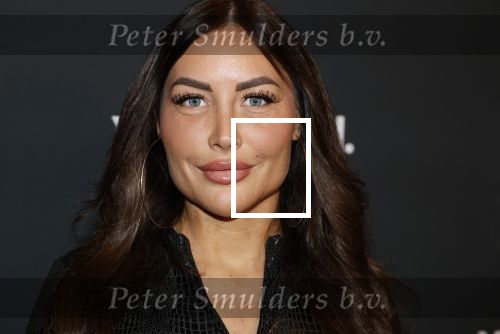 Hilversum 21 december 2023
Presentatie echte meisje in de jungle 2 bij RTL. Esmee Ipema