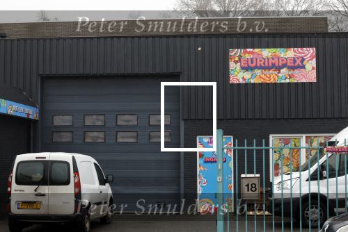 Valkenswaard 5 december 2023
Eurimpex snoepwaren heeft een groot assortiment met snoep uit de ukraine . Tim Vrenken