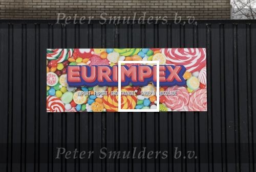 Valkenswaard 5 december 2023
Eurimpex snoepwaren heeft een groot assortiment met snoep uit de ukraine . Tim Vrenken