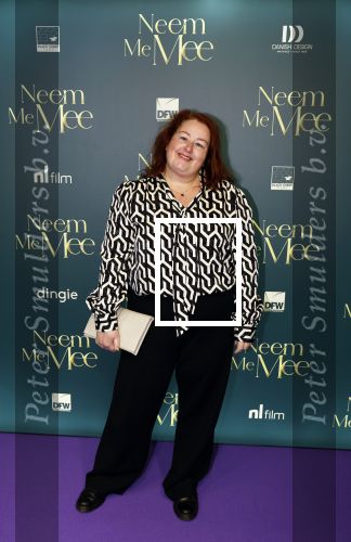 Amsterdam, 11 December 2023
Premiere Neem me Mee
Eva v d Gught