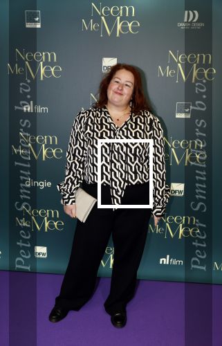 Amsterdam, 11 December 2023
Premiere Neem me Mee
Eva v d Gught