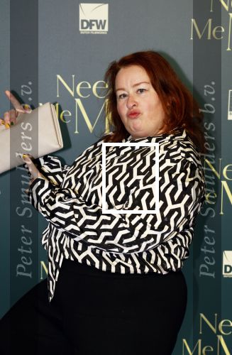 Amsterdam, 11 December 2023
Premiere Neem me Mee
Eva v d Gught