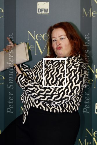 Amsterdam, 11 December 2023
Premiere Neem me Mee
Eva v d Gught