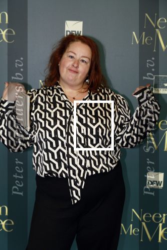 Amsterdam, 11 December 2023
Premiere Neem me Mee
Eva v d Gught