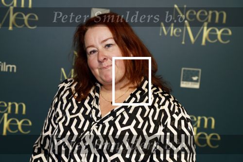 Amsterdam, 11 December 2023
Premiere Neem me Mee
Eva v d Gught