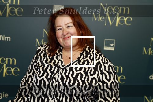 Amsterdam, 11 December 2023
Premiere Neem me Mee
Eva v d Gught