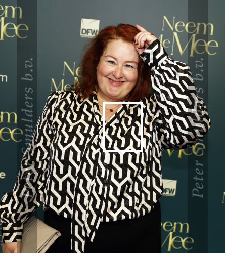 Amsterdam, 11 December 2023
Premiere Neem me Mee
Eva v d Gught
