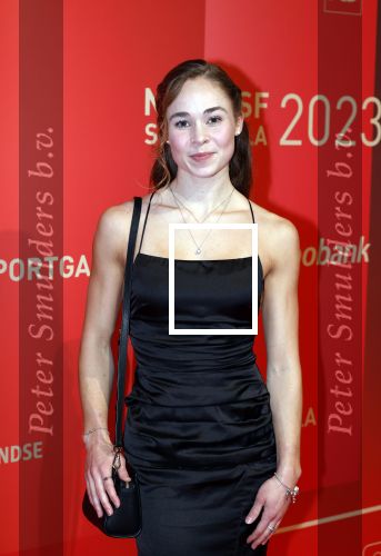 Utrecht 20 december 2023
Sportman / sportvrouw van jaar gala . Eythora Thorsdottir