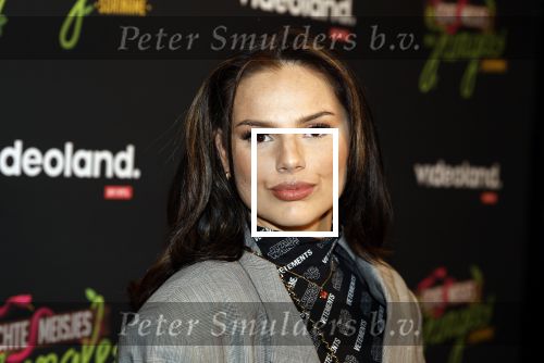 Hilversum 21 december 2023
Presentatie echte meisje in de jungle 2 bij RTL. Famke Louise