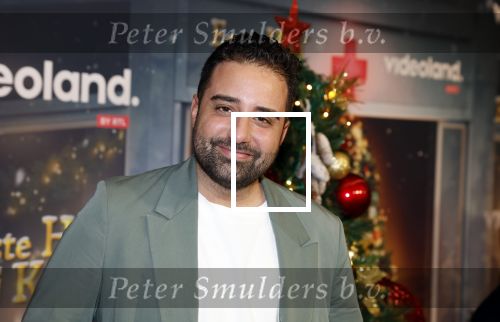 Amsterdam 6 december 2023
Premiere eerste hulp bij kerst  in Pathe Noord van Videoland. Fawrynotsawry