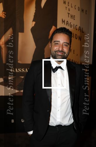 Amsterdam 9 december 2023
VIP dag van de luxury fair in de RAI. Fawrynotsawry