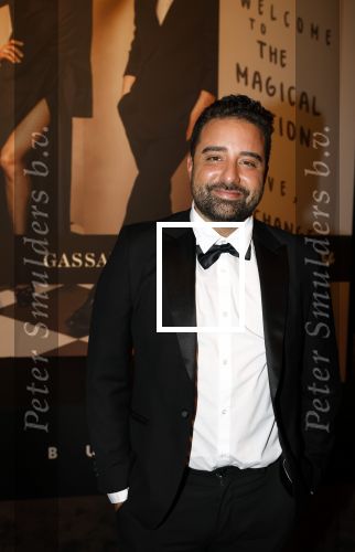 Amsterdam 9 december 2023
VIP dag van de luxury fair in de RAI. Fawrynotsawry