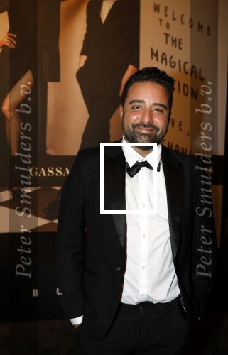 Amsterdam 9 december 2023
VIP dag van de luxury fair in de RAI. Fawrynotsawry