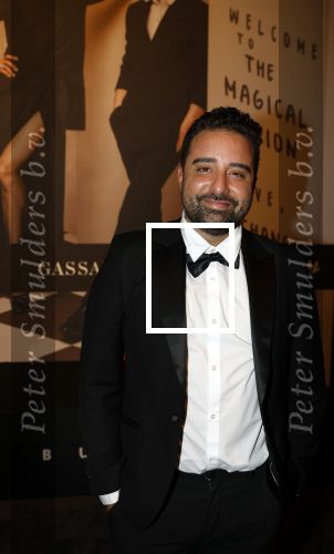 Amsterdam 9 december 2023
VIP dag van de luxury fair in de RAI. Fawrynotsawry