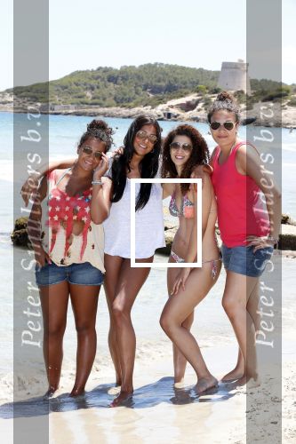 ibiza 17 juli 2012
Ruud Gullit op vakantie met al zijn 6 kinderen Felicity Charmayne Quincy Cheyenne Joelle en Maxim .
Peter Smulders bv