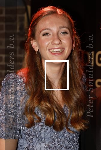 Utrecht 20 december 2023
Sportman / sportvrouw van jaar gala . Femke Bol werd sportvrouw van het jaar . Ze kwam samen met haar vriend  atleet Ben Broeders en haar ouders.