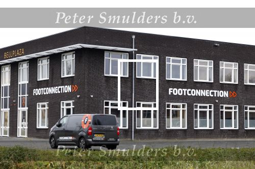 Culemborg 14 december 2023
Pand Food Connection