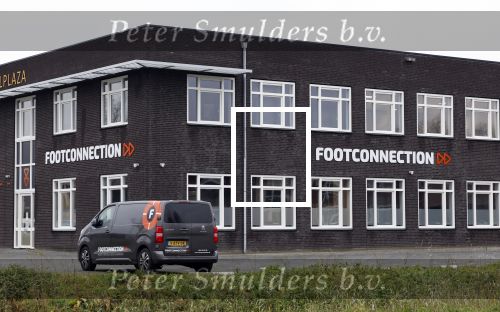 Culemborg 14 december 2023
Pand Food Connection