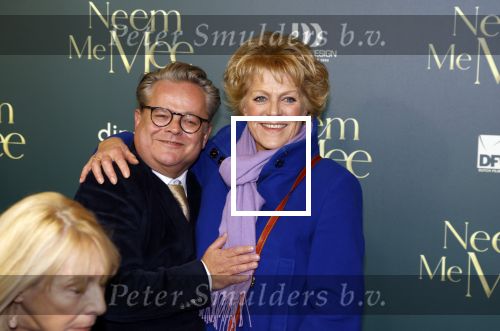 Amsterdam, 11 December 2023
Premiere Neem me Mee
Frank Houtappels en Simone Kleinsma