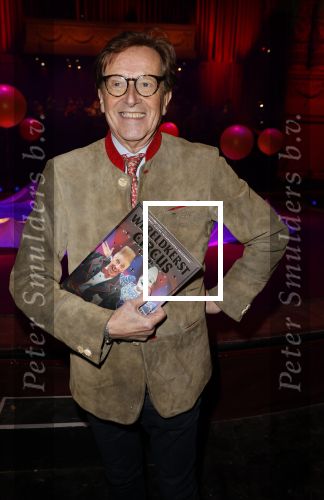 Amsterdam 20 december 2023
Premiere kerstcircus in Carre. Frank jansen
