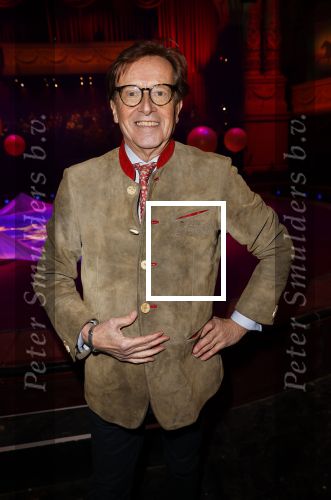 Amsterdam 20 december 2023
Premiere kerstcircus in Carre. Frank jansen