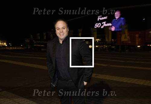 Rotterdam 30 december 2023
Surprise feestje voor Frans Bauer zijn 50e verjaardag in Ahoy. Frans Kwam met zijn vrouw Mariska Bauer en hun zonen Christiaan Frans Jr Lucas en Jan . Frans werd heel emotioneel toen hij aan kwam . In het circus werd er opgetreden door oa Patty Brard Thomas Berge en Emiel Hartkamp.