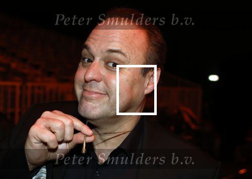 Rotterdam 30 december 2023
Surprise feestje voor Frans Bauer zijn 50e verjaardag in Ahoy. Frans Kwam met zijn vrouw Mariska Bauer en hun zonen Christiaan Frans Jr Lucas en Jan . Frans werd heel emotioneel toen hij aan kwam . In het circus werd er opgetreden door oa Patty Brard Thomas Berge en Emiel Hartkamp.