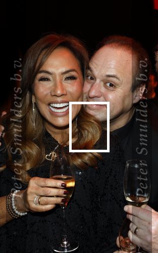 Rotterdam 30 december 2023
Surprise feestje voor Frans Bauer zijn 50e verjaardag in Ahoy. Frans Kwam met zijn vrouw Mariska Bauer en hun zonen Christiaan Frans Jr Lucas en Jan . Frans werd heel emotioneel toen hij aan kwam . In het circus werd er opgetreden door oa Patty Brard Thomas Berge en Emiel Hartkamp.