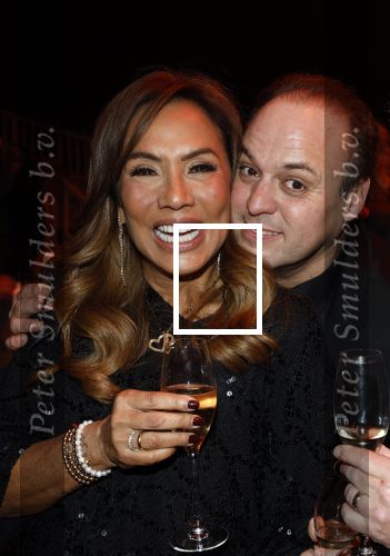 Rotterdam 30 december 2023
Surprise feestje voor Frans Bauer zijn 50e verjaardag in Ahoy. Frans Kwam met zijn vrouw Mariska Bauer en hun zonen Christiaan Frans Jr Lucas en Jan . Frans werd heel emotioneel toen hij aan kwam . In het circus werd er opgetreden door oa Patty Brard Thomas Berge en Emiel Hartkamp.