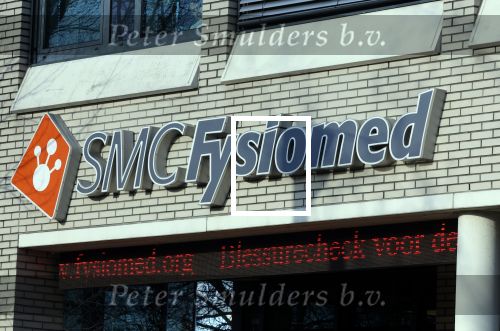 Amsterdam 30 november 2023
The fysiotherapie van de sterren . Fysiomed