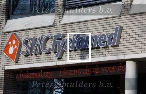 Amsterdam 30 november 2023
The fysiotherapie van de sterren . Fysiomed