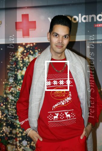 Amsterdam 6 december 2023
Premiere eerste hulp bij kerst  in Pathe Noord van Videoland. Glenn Eilbracht
