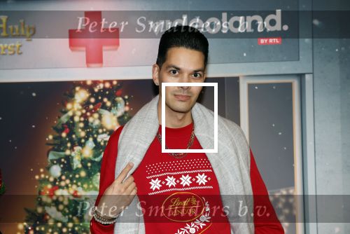Amsterdam 6 december 2023
Premiere eerste hulp bij kerst  in Pathe Noord van Videoland. Glenn Eilbracht
