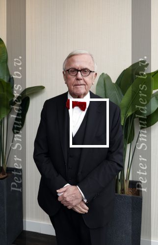 Leidschendam 18 december 203
Society Lunch in Fletcher Hotel Leidschendam. Harry Mens