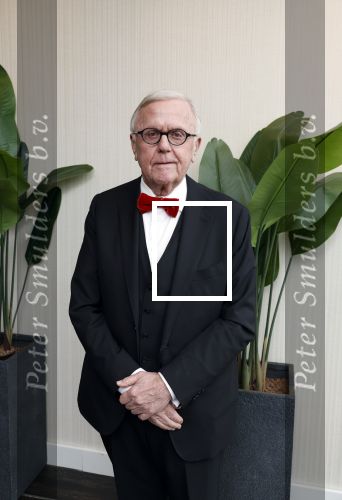 Leidschendam 18 december 203
Society Lunch in Fletcher Hotel Leidschendam. Harry Mens