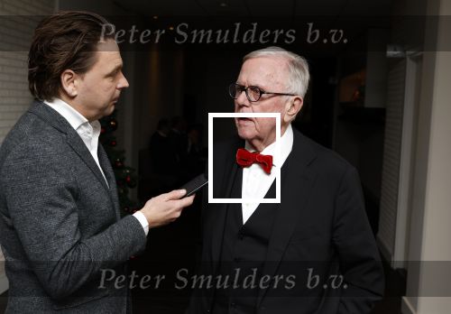 Leidschendam 18 december 203
Society Lunch in Fletcher Hotel Leidschendam. Harry Mens
