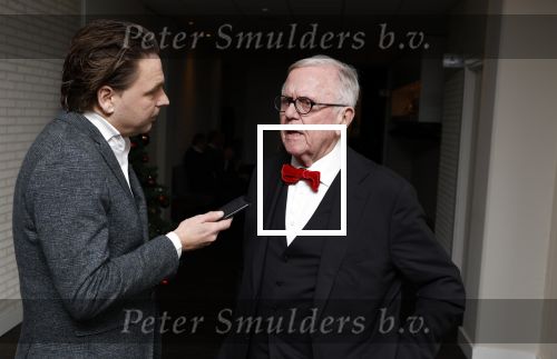 Leidschendam 18 december 203
Society Lunch in Fletcher Hotel Leidschendam. Harry Mens