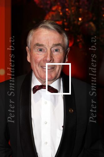 Utrecht 20 december 2023
Sportman / sportvrouw van jaar gala . Hennie Kuiper met zijn vrouw