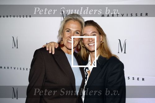 Amsterdam 6 november 2023
Premiere docu Mart Visser gemaakt door Marius Looijmans . De premiere was in het DeLamar theater. Irene Groenendaal met dochter