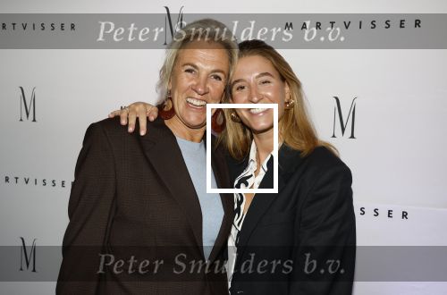 Amsterdam 6 november 2023
Premiere docu Mart Visser gemaakt door Marius Looijmans . De premiere was in het DeLamar theater. Irene Groenendaal met dochter